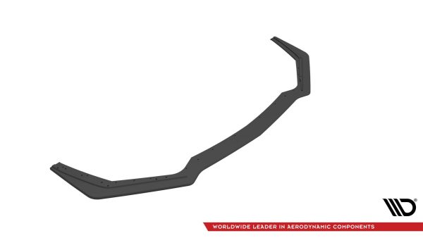 Ford Mustang GT Mk6 (facelift) - Lâmina frontal STREET PRO V.1 | FOMU6FGTCNC-FD1BRB | Produto Maxton Design distribuído por Unicartuning. Ford Mustang GT Mk6 (facelift) - Lâmina frontal STREET PRO V.1 | FOMU6FGTCNC-FD1BRB | Produto Maxton Design distribuído por Unicartuning.