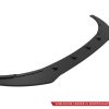 Toyota GR86 Mk1 - Lâmina frontal STREET PRO V.1 | TOGR861CNC-FD1BRB | Produto Maxton Design distribuído por Unicartuning.