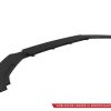 Volkswagen Golf R Mk7 - Lâmina frontal STREET PRO V.1 | VWGO7RCNC-FD1B | Produto Maxton Design distribuído por Unicartuning. Volkswagen Golf R Mk7 - Lâmina frontal STREET PRO V.1 | VWGO7RCNC-FD1B | Produto Maxton Design distribuído por Unicartuning.