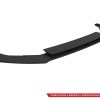 Volkswagen Golf R Mk7 - Lâmina frontal STREET PRO V.1 | VWGO7RCNC-FD1B | Produto Maxton Design distribuído por Unicartuning. Volkswagen Golf R Mk7 - Lâmina frontal STREET PRO V.1 | VWGO7RCNC-FD1B | Produto Maxton Design distribuído por Unicartuning.