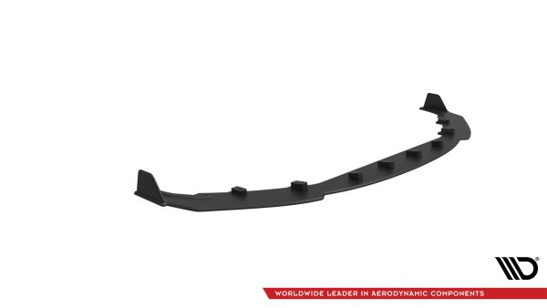 BMW M2 G87 - Lâmina frontal STREET PRO V.2 | BMM2G87CNC-FD2B | Produto Maxton Design distribuído por Unicartuning. BMW M2 G87 - Lâmina frontal STREET PRO V.2 | BMM2G87CNC-FD2B | Produto Maxton Design distribuído por Unicartuning.