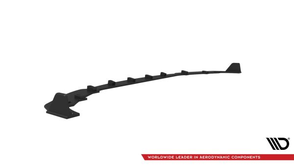 BMW M2 G87 - Lâmina frontal STREET PRO V.2 | BMM2G87CNC-FD2B | Produto Maxton Design distribuído por Unicartuning. BMW M2 G87 - Lâmina frontal STREET PRO V.2 | BMM2G87CNC-FD2B | Produto Maxton Design distribuído por Unicartuning.
