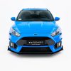 Ford Focus RS Mk3 - Lâmina frontal STREET PRO V.2 | FOFO3RSCNC-FD2B | Produto Maxton Design distribuído por Unicartuning. Ford Focus RS Mk3 - Lâmina frontal STREET PRO V.2 | FOFO3RSCNC-FD2B | Produto Maxton Design distribuído por Unicartuning.