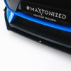 Ford Focus RS Mk3 - Lâmina frontal STREET PRO V.2 | FOFO3RSCNC-FD2BRB | Produto Maxton Design distribuído por Unicartuning. Ford Focus RS Mk3 - Lâmina frontal STREET PRO V.2 | FOFO3RSCNC-FD2BRB | Produto Maxton Design distribuído por Unicartuning.