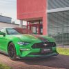 Ford Mustang GT Mk6 (facelift) - Lâmina frontal STREET PRO V.2 | FOMU6FGTCNC-FD2B | Produto Maxton Design distribuído por Unicartuning. Ford Mustang GT Mk6 (facelift) - Lâmina frontal STREET PRO V.2 | FOMU6FGTCNC-FD2B | Produto Maxton Design distribuído por Unicartuning.