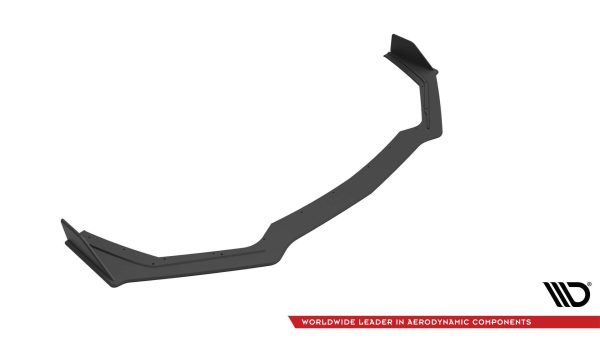 Ford Mustang GT Mk6 (facelift) - Lâmina frontal STREET PRO V.2 | FOMU6FGTCNC-FD2BRB | Produto Maxton Design distribuído por Unicartuning. Ford Mustang GT Mk6 (facelift) - Lâmina frontal STREET PRO V.2 | FOMU6FGTCNC-FD2BRB | Produto Maxton Design distribuído por Unicartuning.