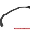 Ford Mustang GT Mk6 (facelift) - Lâmina frontal STREET PRO V.2 | FOMU6FGTCNC-FD2BRB | Produto Maxton Design distribuído por Unicartuning. Ford Mustang GT Mk6 (facelift) - Lâmina frontal STREET PRO V.2 | FOMU6FGTCNC-FD2BRB | Produto Maxton Design distribuído por Unicartuning.
