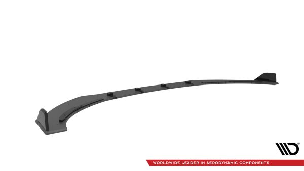 Toyota GR86 Mk1 - Lâmina frontal STREET PRO V.2 | TOGR861CNC-FD2B | Produto Maxton Design distribuído por Unicartuning. Toyota GR86 Mk1 - Lâmina frontal STREET PRO V.2 | TOGR861CNC-FD2B | Produto Maxton Design distribuído por Unicartuning.