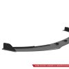 Toyota GR86 Mk1 - Lâmina frontal STREET PRO V.2 | TOGR861CNC-FD2B | Produto Maxton Design distribuído por Unicartuning. Toyota GR86 Mk1 - Lâmina frontal STREET PRO V.2 | TOGR861CNC-FD2B | Produto Maxton Design distribuído por Unicartuning.