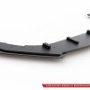 Volkswagen Golf GTI Mk6 - Lâmina frontal STREET PRO V.3 + Splitters | VWGO6GTICNC-FD3B+FSF1G | Produto Maxton Design distribuído por Unicartuning. Volkswagen Golf GTI Mk6 - Lâmina frontal STREET PRO V.3 + Splitters | VWGO6GTICNC-FD3B+FSF1G | Produto Maxton Design distribuído por Unicartuning.