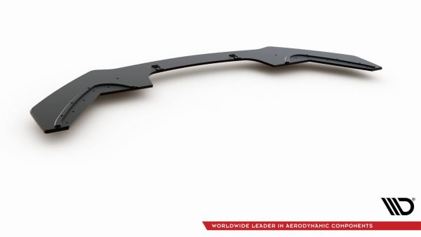 BMW 1 F20 Pack M (facelift) / M140i - Lâmina frontal STREET PRO V.3 | BM1F20FMCNC-FD3B | Produto Maxton Design distribuído por Unicartuning. BMW 1 F20 Pack M (facelift) / M140i - Lâmina frontal STREET PRO V.3 | BM1F20FMCNC-FD3B | Produto Maxton Design distribuído por Unicartuning.