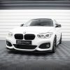 BMW 1 F20 Pack M (facelift) / M140i - Lâmina frontal STREET PRO V.3 | BM1F20FMCNC-FD3B | Produto Maxton Design distribuído por Unicartuning. BMW 1 F20 Pack M (facelift) / M140i - Lâmina frontal STREET PRO V.3 | BM1F20FMCNC-FD3B | Produto Maxton Design distribuído por Unicartuning.