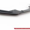 BMW 1 F20 Pack M (facelift) / M140i - Lâmina frontal STREET PRO V.3 | BM1F20FMCNC-FD3B | Produto Maxton Design distribuído por Unicartuning. BMW 1 F20 Pack M (facelift) / M140i - Lâmina frontal STREET PRO V.3 | BM1F20FMCNC-FD3B | Produto Maxton Design distribuído por Unicartuning.