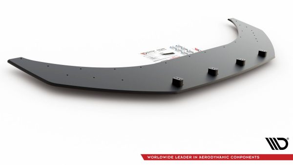Volkswagen Arteon R-line - Lâmina frontal STREET PRO | VWAR1RLINECNC-FD1BRB | Produto Maxton Design distribuído por Unicartuning. Volkswagen Arteon R-line - Lâmina frontal STREET PRO | VWAR1RLINECNC-FD1BRB | Produto Maxton Design distribuído por Unicartuning.
