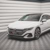 Volkswagen Arteon R-line (facelift) - Lâmina frontal STREET PRO | VWAR1FRLINECNC-FD1B | Produto Maxton Design distribuído por Unicartuning. Volkswagen Arteon R-line (facelift) - Lâmina frontal STREET PRO | VWAR1FRLINECNC-FD1B | Produto Maxton Design distribuído por Unicartuning.