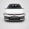 Volkswagen Golf GTI / GTE / R-line Mk8 (facelift) - Lâmina frontal STREET PRO | VWGO8FGTICNC-FD1BRB | Produto Maxton Design distribuído por Unicartuning. Volkswagen Golf GTI / GTE / R-line Mk8 (facelift) - Lâmina frontal STREET PRO | VWGO8FGTICNC-FD1BRB | Produto Maxton Design distribuído por Unicartuning.