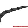 Volkswagen Jetta Gli Mk7 - Lâmina frontal STREET PRO | VWJE7GLICNC-FD1BRB | Produto Maxton Design distribuído por Unicartuning.