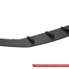 Volkswagen Jetta Gli Mk7 - Lâmina frontal STREET PRO | VWJE7GLICNC-FD1BRB | Produto Maxton Design distribuído por Unicartuning.