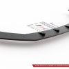 Volkswagen Polo GTI Mk6 - Lâmina frontal STREET PRO | VWPO6GTICNC-FD3B | Produto Maxton Design distribuído por Unicartuning.