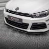Volkswagen Scirocco R Mk3 - Lâmina frontal STREET PRO | VWSC3RCNC-FD2B | Produto Maxton Design distribuído por Unicartuning. Volkswagen Scirocco R Mk3 - Lâmina frontal STREET PRO | VWSC3RCNC-FD2B | Produto Maxton Design distribuído por Unicartuning.