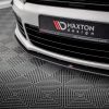 Volkswagen Scirocco R Mk3 - Lâmina frontal STREET PRO | VWSC3RCNC-FD2B | Produto Maxton Design distribuído por Unicartuning. Volkswagen Scirocco R Mk3 - Lâmina frontal STREET PRO | VWSC3RCNC-FD2B | Produto Maxton Design distribuído por Unicartuning.