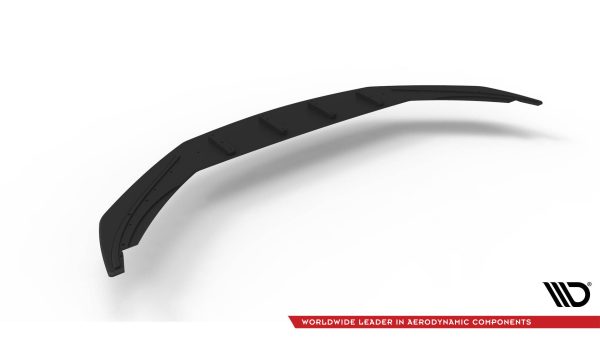 Volkswagen Scirocco R Mk3 - Lâmina frontal STREET PRO | VWSC3RCNC-FD2B | Produto Maxton Design distribuído por Unicartuning. Volkswagen Scirocco R Mk3 - Lâmina frontal STREET PRO | VWSC3RCNC-FD2B | Produto Maxton Design distribuído por Unicartuning.