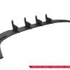 Audi A3 Sedan 8Y - Difusor traseiro STREET PRO | AUA38YSCNC-RS1BRB | Produto Maxton Design distribuído por Unicartuning.