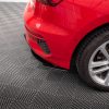 Audi A3 Sportback 8Y - Difusor traseiro STREET PRO | AUA38YCNC-RS1BRB | Produto Maxton Design distribuído por Unicartuning. Audi A3 Sportback 8Y - Difusor traseiro STREET PRO | AUA38YCNC-RS1BRB | Produto Maxton Design distribuído por Unicartuning.