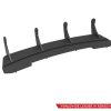 Audi A4 B8 (facelift) - Difusor traseiro STREET PRO | AUA4B8FCNC-RS1BRB | Produto Maxton Design distribuído por Unicartuning.