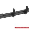 Audi A4 B8 (facelift) - Difusor traseiro STREET PRO | AUA4B8FCNC-RS1BRB | Produto Maxton Design distribuído por Unicartuning.