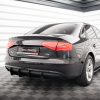 Audi A4 B8 (facelift) - Difusor traseiro STREET PRO | AUA4B8FCNC-RS1BRB | Produto Maxton Design distribuído por Unicartuning.