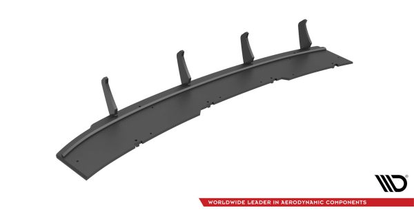 Audi A4 B9 - Difusor traseiro STREET PRO | AUA4B9AVCNC-RS1B+BRBI | Produto Maxton Design distribuído por Unicartuning. Audi A4 B9 - Difusor traseiro STREET PRO | AUA4B9AVCNC-RS1B+BRBI | Produto Maxton Design distribuído por Unicartuning.