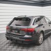 Audi A4 B9 - Difusor traseiro STREET PRO | AUA4B9AVCNC-RS1B+BRBI | Produto Maxton Design distribuído por Unicartuning. Audi A4 B9 - Difusor traseiro STREET PRO | AUA4B9AVCNC-RS1B+BRBI | Produto Maxton Design distribuído por Unicartuning.