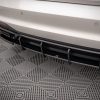 Audi A4 B9 (facelift) - Difusor traseiro STREET PRO | AUA4B9FCNC-RS1B | Produto Maxton Design distribuído por Unicartuning.