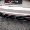 Audi A4 B9 (facelift) - Difusor traseiro STREET PRO | AUA4B9FCNC-RS1BRB | Produto Maxton Design distribuído por Unicartuning.