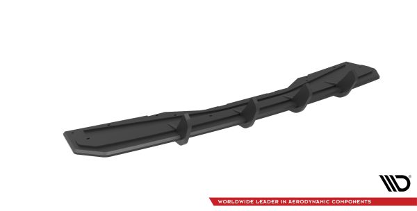 Audi A4 Competition B9 - Difusor traseiro STREET PRO | AUA4B9COMPCNC-RS1B+BRBI | Produto Maxton Design distribuído por Unicartuning. Audi A4 Competition B9 - Difusor traseiro STREET PRO | AUA4B9COMPCNC-RS1B+BRBI | Produto Maxton Design distribuído por Unicartuning.