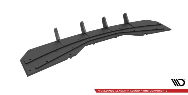 Audi A4 Competition B9 - Difusor traseiro STREET PRO | AUA4B9COMPCNC-RS1B+BRBI | Produto Maxton Design distribuído por Unicartuning. Audi A4 Competition B9 - Difusor traseiro STREET PRO | AUA4B9COMPCNC-RS1B+BRBI | Produto Maxton Design distribuído por Unicartuning.