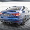 Audi A4 Competition B9 - Difusor traseiro STREET PRO | AUA4B9COMPCNC-RS1B+BRBI | Produto Maxton Design distribuído por Unicartuning. Audi A4 Competition B9 - Difusor traseiro STREET PRO | AUA4B9COMPCNC-RS1B+BRBI | Produto Maxton Design distribuído por Unicartuning.