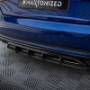 Audi A4 Competition B9 - Difusor traseiro STREET PRO | AUA4B9COMPCNC-RS1BRB | Produto Maxton Design distribuído por Unicartuning. Audi A4 Competition B9 - Difusor traseiro STREET PRO | AUA4B9COMPCNC-RS1BRB | Produto Maxton Design distribuído por Unicartuning.