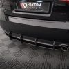 Audi A4 S-Line B7 - Difusor traseiro STREET PRO | AUA4B7CNC-RS1B | Produto Maxton Design distribuído por Unicartuning.
