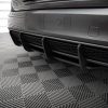 Audi A4 S-Line B8 (facelift) - Difusor traseiro STREET PRO | AUA4B8FSLINECNC-RS1BRB | Produto Maxton Design distribuído por Unicartuning.