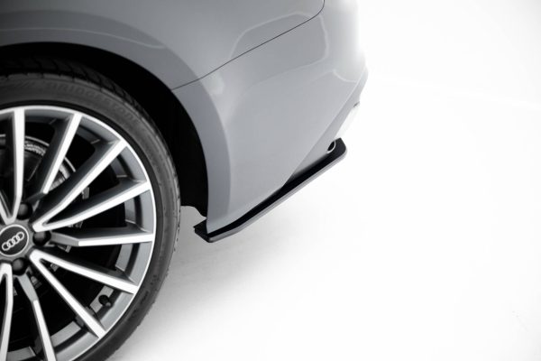 Audi A5 F5 (facelift) - Difusor traseiro STREET PRO | AUA52FSBCNC-RS1B | Produto Maxton Design distribuído por Unicartuning. Audi A5 F5 (facelift) - Difusor traseiro STREET PRO | AUA52FSBCNC-RS1B | Produto Maxton Design distribuído por Unicartuning.