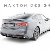 Audi A5 F5 (facelift) - Difusor traseiro STREET PRO | AUA52FSBCNC-RS1BRB | Produto Maxton Design distribuído por Unicartuning. Audi A5 F5 (facelift) - Difusor traseiro STREET PRO | AUA52FSBCNC-RS1BRB | Produto Maxton Design distribuído por Unicartuning.