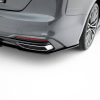 Audi A5 F5 (facelift) - Difusor traseiro STREET PRO | AUA52FSBCNC-RS1BRB | Produto Maxton Design distribuído por Unicartuning. Audi A5 F5 (facelift) - Difusor traseiro STREET PRO | AUA52FSBCNC-RS1BRB | Produto Maxton Design distribuído por Unicartuning.