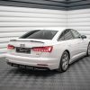 Audi A6 C8 - Difusor traseiro STREET PRO | AUA6C8CNC-RS1BRB | Produto Maxton Design distribuído por Unicartuning. Audi A6 C8 - Difusor traseiro STREET PRO | AUA6C8CNC-RS1BRB | Produto Maxton Design distribuído por Unicartuning.
