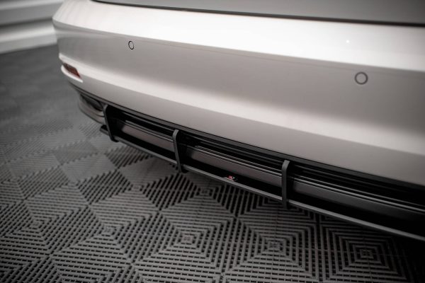 Audi A6 C8 - Difusor traseiro STREET PRO | AUA6C8CNC-RS1BRB | Produto Maxton Design distribuído por Unicartuning. Audi A6 C8 - Difusor traseiro STREET PRO | AUA6C8CNC-RS1BRB | Produto Maxton Design distribuído por Unicartuning.