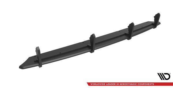 Audi A6 C8 - Difusor traseiro STREET PRO | AUA6C8CNC-RS1BRB | Produto Maxton Design distribuído por Unicartuning. Audi A6 C8 - Difusor traseiro STREET PRO | AUA6C8CNC-RS1BRB | Produto Maxton Design distribuído por Unicartuning.