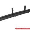 Audi A6 C8 - Difusor traseiro STREET PRO | AUA6C8CNC-RS1BRB | Produto Maxton Design distribuído por Unicartuning. Audi A6 C8 - Difusor traseiro STREET PRO | AUA6C8CNC-RS1BRB | Produto Maxton Design distribuído por Unicartuning.