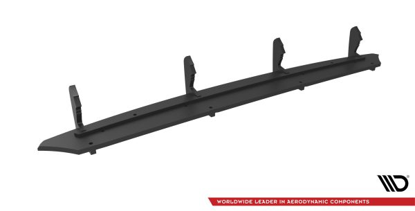 Audi A6 C8 - Difusor traseiro STREET PRO | AUA6C8CNC-RS1BRB | Produto Maxton Design distribuído por Unicartuning. Audi A6 C8 - Difusor traseiro STREET PRO | AUA6C8CNC-RS1BRB | Produto Maxton Design distribuído por Unicartuning.