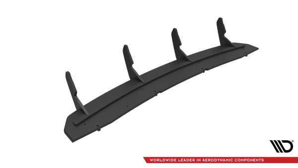 Audi A7 S-Line C7 - Difusor traseiro STREET PRO | AUA7C7CNC-RS1BRB | Produto Maxton Design distribuído por Unicartuning. Audi A7 S-Line C7 - Difusor traseiro STREET PRO | AUA7C7CNC-RS1BRB | Produto Maxton Design distribuído por Unicartuning.